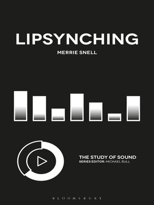 cover image of Lipsynching